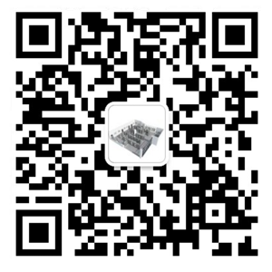 江苏先峰展览工程有限公司二维码